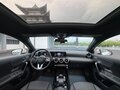 2022 Mercedes-Benz A-Класс 180 Long IV (W177) Рестайлинг, белый, 1680007 рублей - вид 8