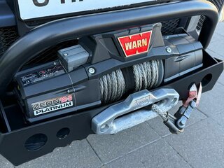 2016 Mercedes-Benz G-Класс 500 4x4 II (W463) Рестайлинг 4, синий, 23175000 рублей, вид 2