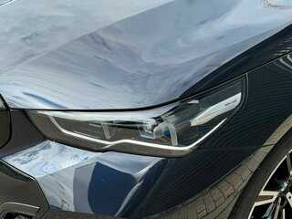 2026 BMW 5 серии 530i xDrive VIII (G60/G61/G68), чёрный, 9900000 рублей, вид 2