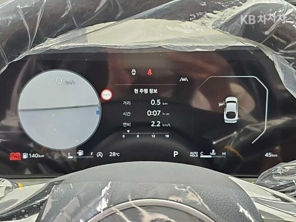 2026 Kia K5 III Рестайлинг, серый, 3100020 рублей - вид 5