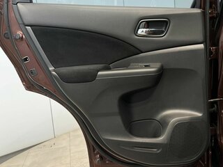 2014 Honda CR-V IV, коричневый, 1499000 рублей, вид 5