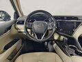 2019 Toyota Camry VIII (XV70), чёрный, 2689000 рублей - вид 8
