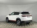 2024 Changan CS35 Plus I Рестайлинг, белый, 1890000 рублей - вид 7