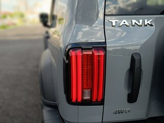 2024 Tank 300 I, серый, 3565000 рублей, вид 2