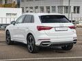 2022 Audi Q3 45 TFSI II (F3), белый, 4179000 рублей - вид 6