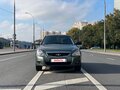 2016 Lada (ВАЗ) Priora I Рестайлинг, зелёный, 530000 рублей - вид 2
