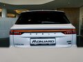 2026 Geely Monjaro I, белый - вид 10