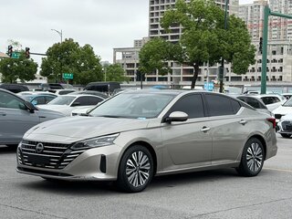 2022 Nissan Altima VI (L34) Рестайлинг, серый, 1800000 рублей, вид 1