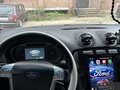 2010 Ford Mondeo IV, чёрный - вид 6