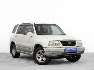 Suzuki Escudo II