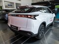 2026 Omoda C5 II, белый, 2399000 рублей - вид 8