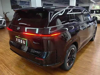 2026 Toyota bZ3X 58.3 kWh, чёрный, 2692961 рублей, вид 3