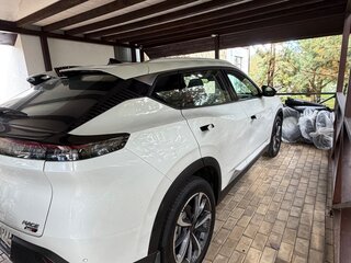 2025 Dongfeng Mage, белый, 2400000 рублей, вид 2