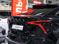 2025 Haval F7x II, чёрный, 2968700 рублей - вид 8