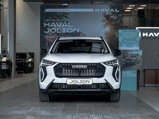 2026 Haval Jolion I Рестайлинг 2, белый, 2949000 рублей, вид 1