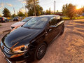 2016 Volkswagen Polo V Рестайлинг, чёрный