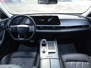 2023 Chery Arrizo 8, белый, 1326200 рублей, вид 5