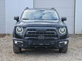 2023 Haval Dargo X I, чёрный, 2190000 рублей, вид 2