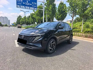 2026 Nissan Qashqai II Рестайлинг 2, чёрный, 2110000 рублей, вид 2