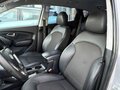 2014 Hyundai ix35 I Рестайлинг, серебристый, 1105000 рублей - вид 11