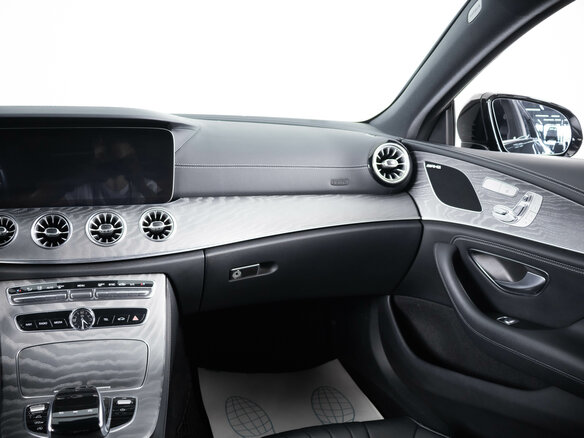 2019 Mercedes-Benz CLS 350 d III (C257), чёрный, 5339000 рублей - вид 12