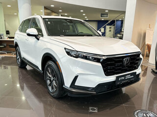2026 Honda CR-V VI, белый, 4462500 рублей, вид 3
