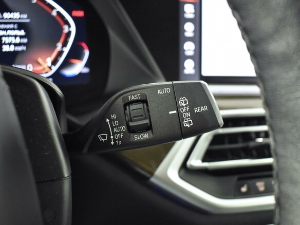 2022 BMW X5 40i IV (G05/G18), серый, 5699900 рублей - вид 17