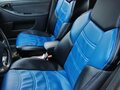 2007 Chevrolet Lanos I, зелёный, 180000 рублей - вид 10