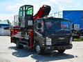 2026 Isuzu Автовышки, чёрный, 6999999 рублей - вид 1