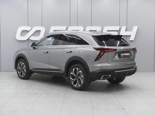 2026 Haval F7 II, серый, 3798000 рублей, вид 2
