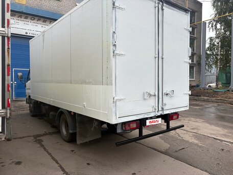 2013 Hyundai HD78, белый, 1250000 рублей, вид 3