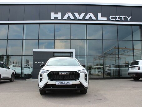 2026 Haval Jolion I Рестайлинг, белый, 2049000 рублей, вид 1