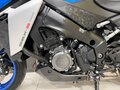 2021 Suzuki GSX-S 1000, синий, 1100000 рублей - вид 9