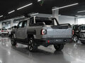 2025 Kia Tasman, серый, 6100000 рублей - вид 3
