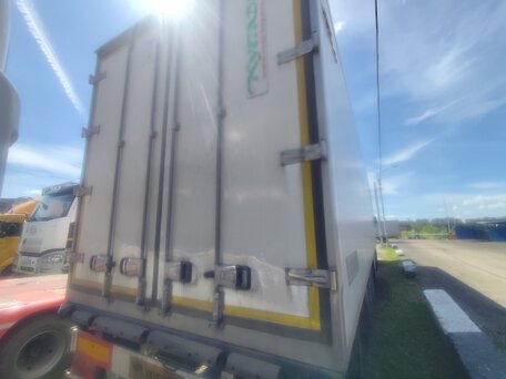 2022 Купава 93W000, белый, 4178000 рублей, вид 5