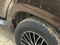 2016 Renault Duster I Рестайлинг, коричневый - вид 5