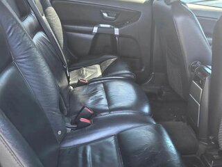 2006 Volvo XC90 I, коричневый, 721000 рублей, вид 5