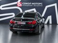 2014 BMW 7 серии Long 740Li xDrive V (F01/F02/F04) Рестайлинг, серый, 2999900 рублей - вид 5