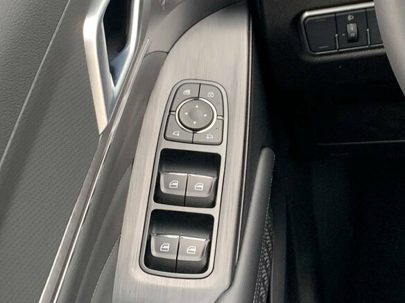 2026 Haval F7 II, чёрный, 3399000 рублей - вид 7