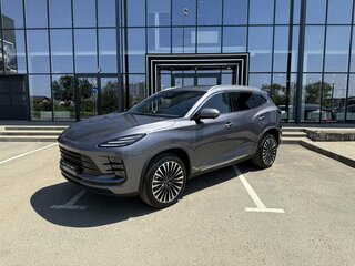 2026 Esteo MX, серый, 3990000 рублей, вид 3
