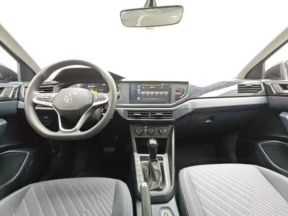 2023 Volkswagen Lavida XR, чёрный - вид 23