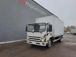 2024 Ambertruck JM, белый, 3120000 рублей, вид 1