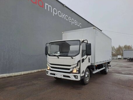 2024 Ambertruck JM, белый, 3120000 рублей, вид 1