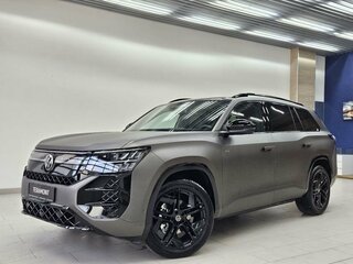 2026 Volkswagen Teramont Pro II (China Market), коричневый, 6390000 рублей, вид 1