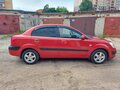 2006 Kia Rio II, красный, 495000 рублей - вид 4
