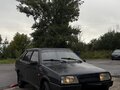 2003 Lada (ВАЗ) 2109 21093i, зелёный - вид 2