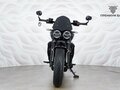 2025 Triumph Rocket III, чёрный, 2649000 рублей - вид 3
