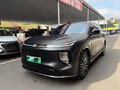 2026 Changan Qiyuan Q07 31.7 kWh, чёрный, 2850000 рублей