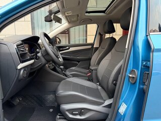 2022 Jetta VS5 I Рестайлинг, синий, 1570000 рублей, вид 5