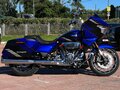 2025 Harley-Davidson CVO Road Glide, синий, 5640000 рублей